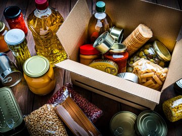 Які продукти в Україні ще більше здорожчають через війну