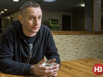 Пригоди Жадана: затримали в Білорусі, заборонили в'їзд, а потім дозволили