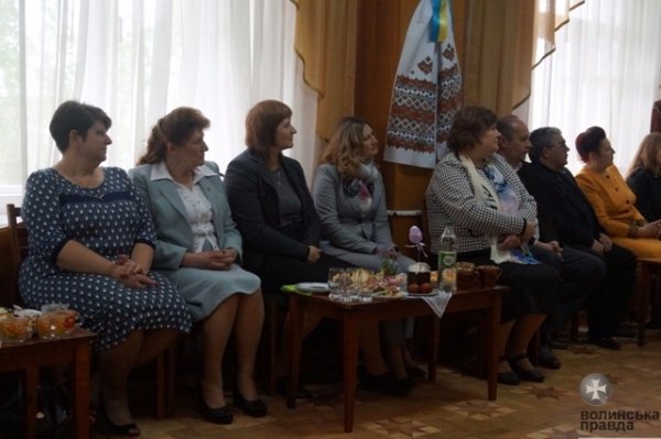 У Луцьку вшанували ветеранів  Другої світової війни. ФОТО