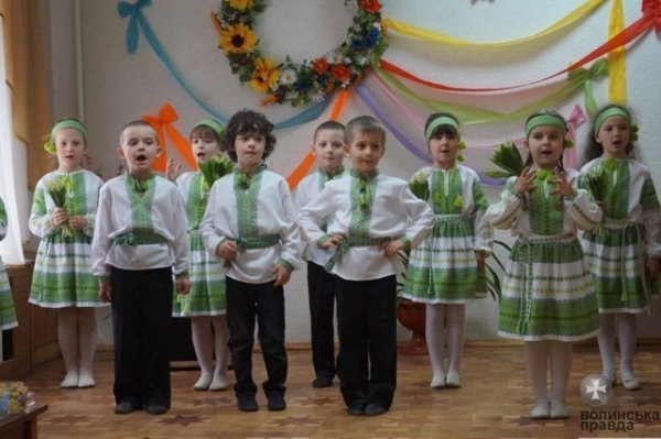 У Луцьку вшанували ветеранів  Другої світової війни. ФОТО