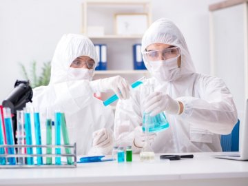 Головний санлікар озвучив чотири епідемічні ризики на деокупованих територіях