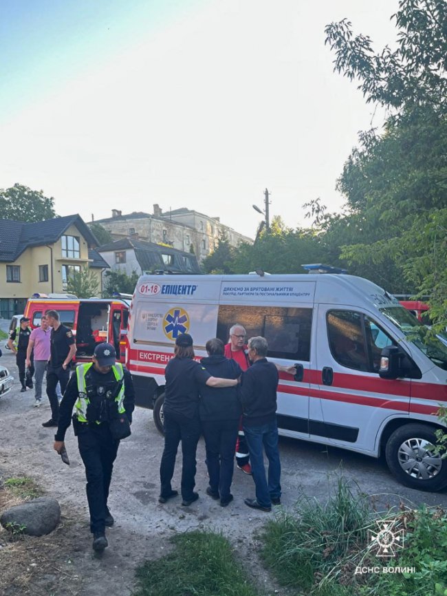 Катався на дошці для плавання: у Луцьку в Стиру втопився 18-річний хлопець