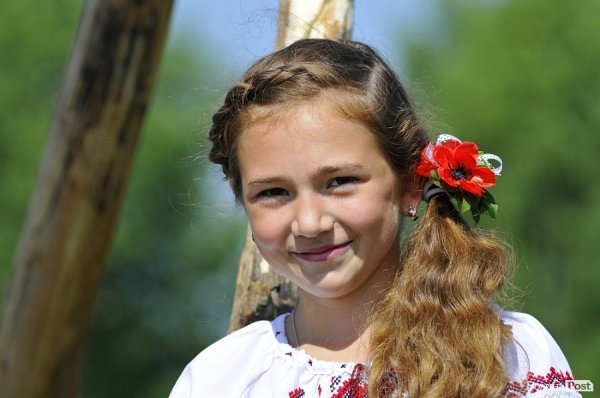 Козацька «тусовка» під Берестечком: як це було. ФОТО