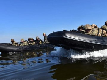 Яка ситуація на Волинському напрямку та усій лінії фронту станом на ранок 1 травня