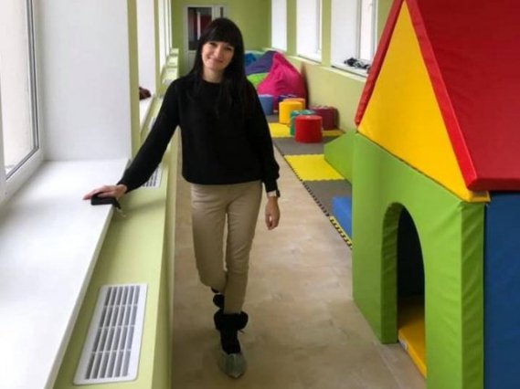 У Луцьку онкохворі діти страждають через швидке введення хімії: як можна допомогти