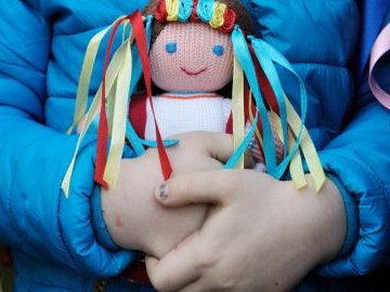 Скільки дітей викрали російські окупанти за період війни