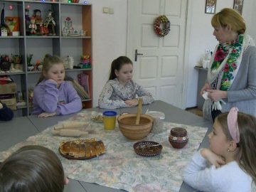 Луцька етнографиня розповіла про обрядові страви на Святвечір