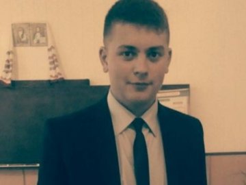 17-річний волинянин потребує допомоги