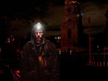 Як пережити блекаут і не втратити здоровий глузд: поради лікарів