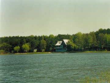 Мажорам роздали 100 ділянок біля Пісочного, - ЗМІ