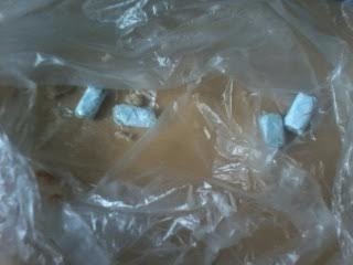 Житель Цуманя доставляв наркотичні засоби в колонію