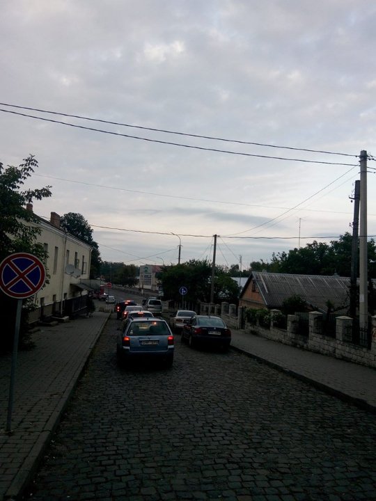 Волиняни-власники авто на іноземній реєстрації об'єднуються в спілку