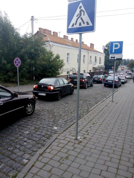 Волиняни-власники авто на іноземній реєстрації об'єднуються в спілку