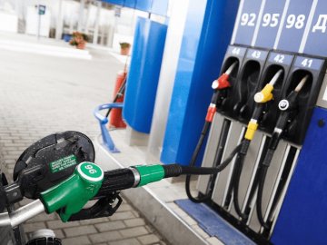 Автозаправку у Ківерцях, вартість якої 10 мільйонів, через суд повернули державі