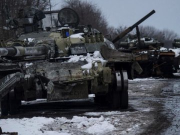 Росія втратила у війні з Україною у 123 860 військових
