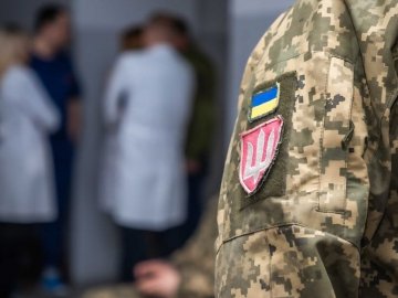 Скількох волинян ВЛК визнали непридатними або обмежено придатними для армії