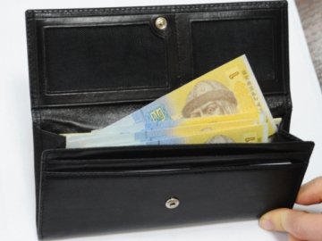 В СНД найшвидше росте зарплата в українців