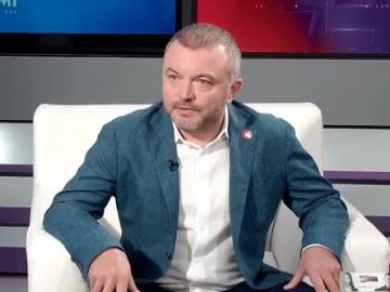 Андрій Покровський пояснив, чому не йде у Верховну Раду. ВІДЕО