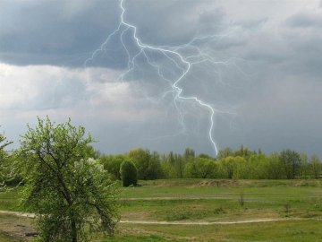 Погода у Луцьку та Волинській області на завтра, 15 червня