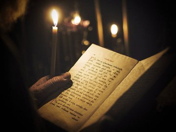 У Володимирі-Волинському зустрічатимуть Новий рік з молитвою