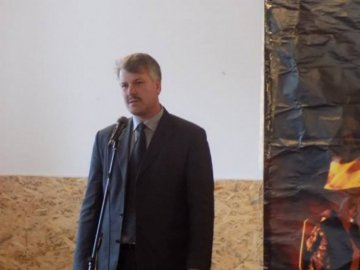 Порошенко призначив голову Любешівської райадміністрації