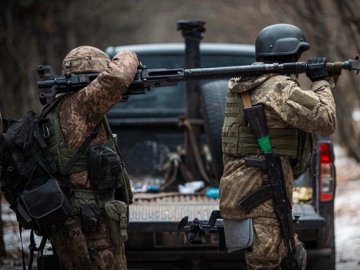 ЗСУ ліквідували майже 1100 окупантів за добу