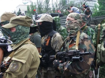 До армії РФ мобілізують ув'язнених з ОРДЛО, обіцяючи амністію