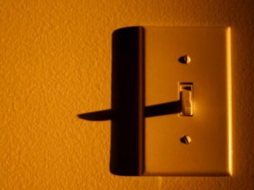 Де на Волині та у Луцьку не буде світла 1 листопада