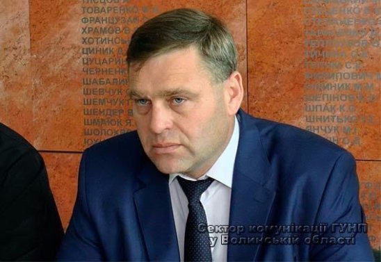 Підрозділ «Світязь» відсвяткував другу річницю та в подарунок отримав автомобіль. ФОТО