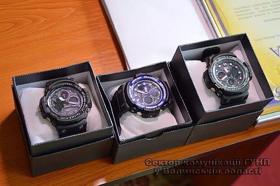 Підрозділ «Світязь» відсвяткував другу річницю та в подарунок отримав автомобіль. ФОТО