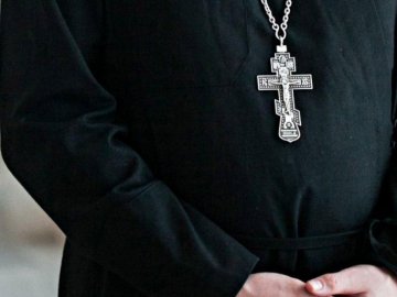 Святкував, що громада не перейшла у ПЦУ: склали протокол на пʼяного священника УПЦ МП зі Світязя