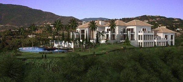 З сусідом дружи, а тин городи: Путін та Порошенко виявились сусідами. ФОТО