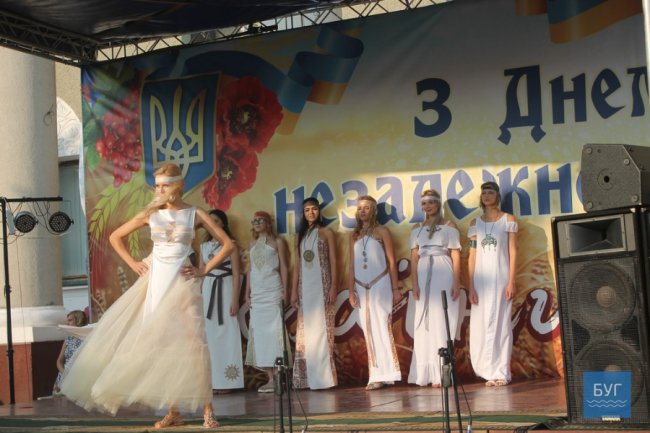 У Нововолинську вибрали найкращу юну красуню міста. ФОТО