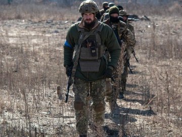 В Україні загинув командир роти білоруського батальйону Кастуся Калиновського