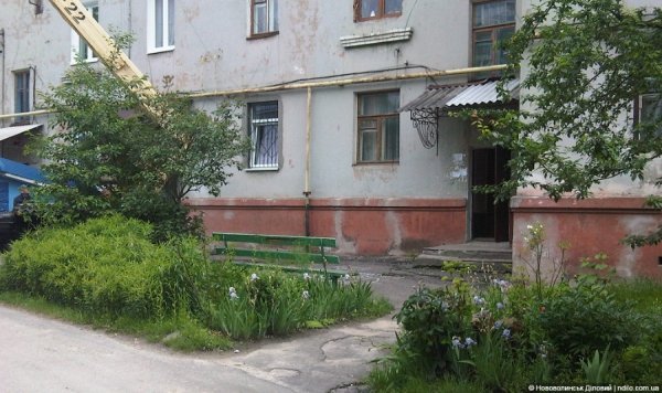 На Волині скаржаться на недбалих комунальників