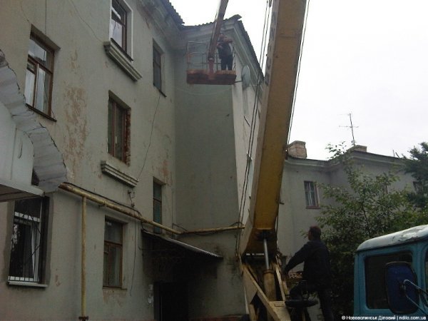 На Волині скаржаться на недбалих комунальників