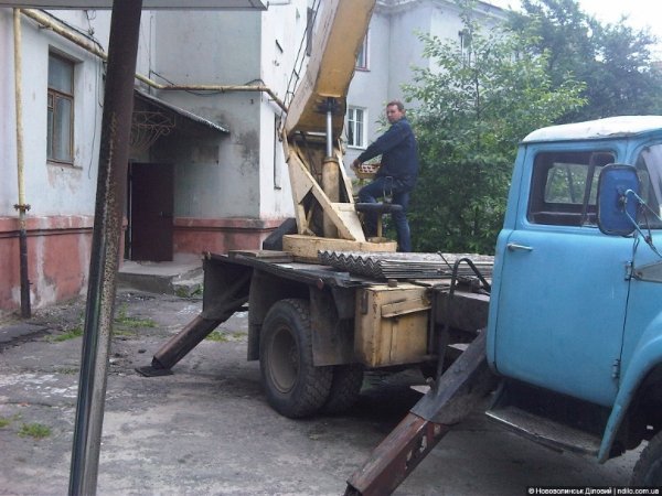 На Волині скаржаться на недбалих комунальників