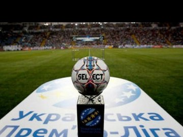 Футбольні чемпіонати в Україні можуть відновити вже у серпні