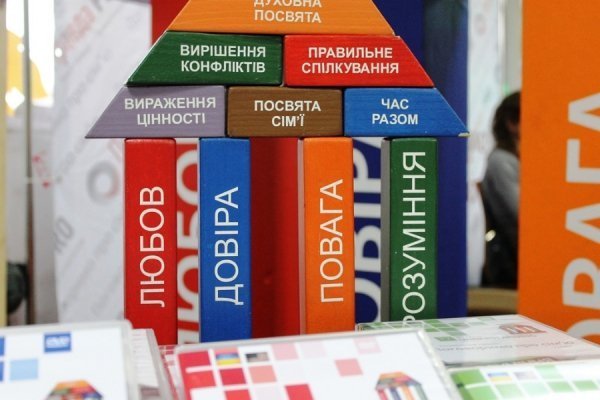 У Луцьку стартував  Міжнародний молодіжний форум. ФОТО