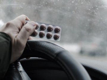 Стало зле за кермом: на дорозі знайшли тіло волинянина