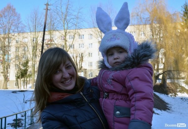 Дітям із «важких» сімей подарували новорічний настрій. ФОТО