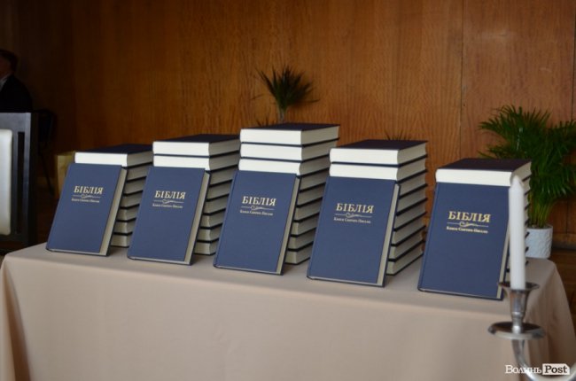 Об’єднані добром: перший молитовний сніданок Волині зібрав і друзів, і опонентів. ФОТО