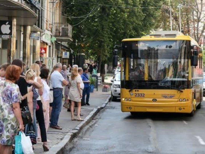 В Україні пропонують запровадити безкоштовний проїзд для медиків