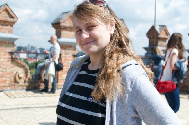 «Дивує, що є багато незайманої природи», - атовці з Півдня України про Волинь