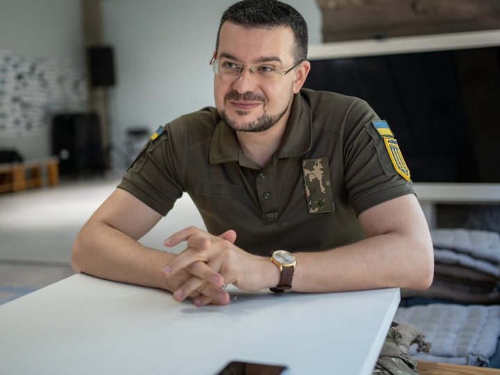 Під час розкопок на Волині виявлені останки чотирьох осіб 