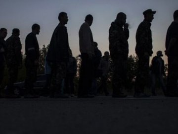 Уряд затвердив умови утримання військовополонених