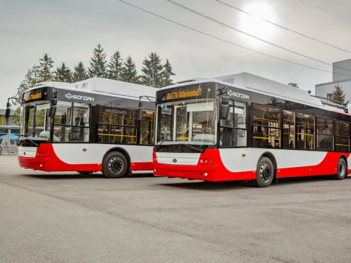 У Провідну неділю в Луцьку працюватиме додатковий електротранспорт