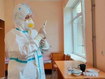 7 смертей та 322 нових випадки: ситуація з коронавірусом на Волині за добу 
