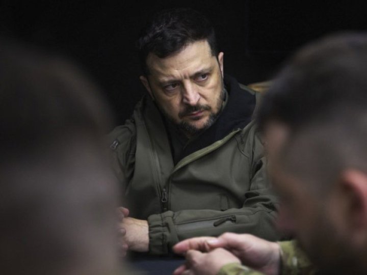 Українські військові знищили другий російський літак за добу