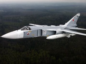 По Житомирщині вночі росіяни завдали удару з території Білорусі, – Генштаб ЗСУ